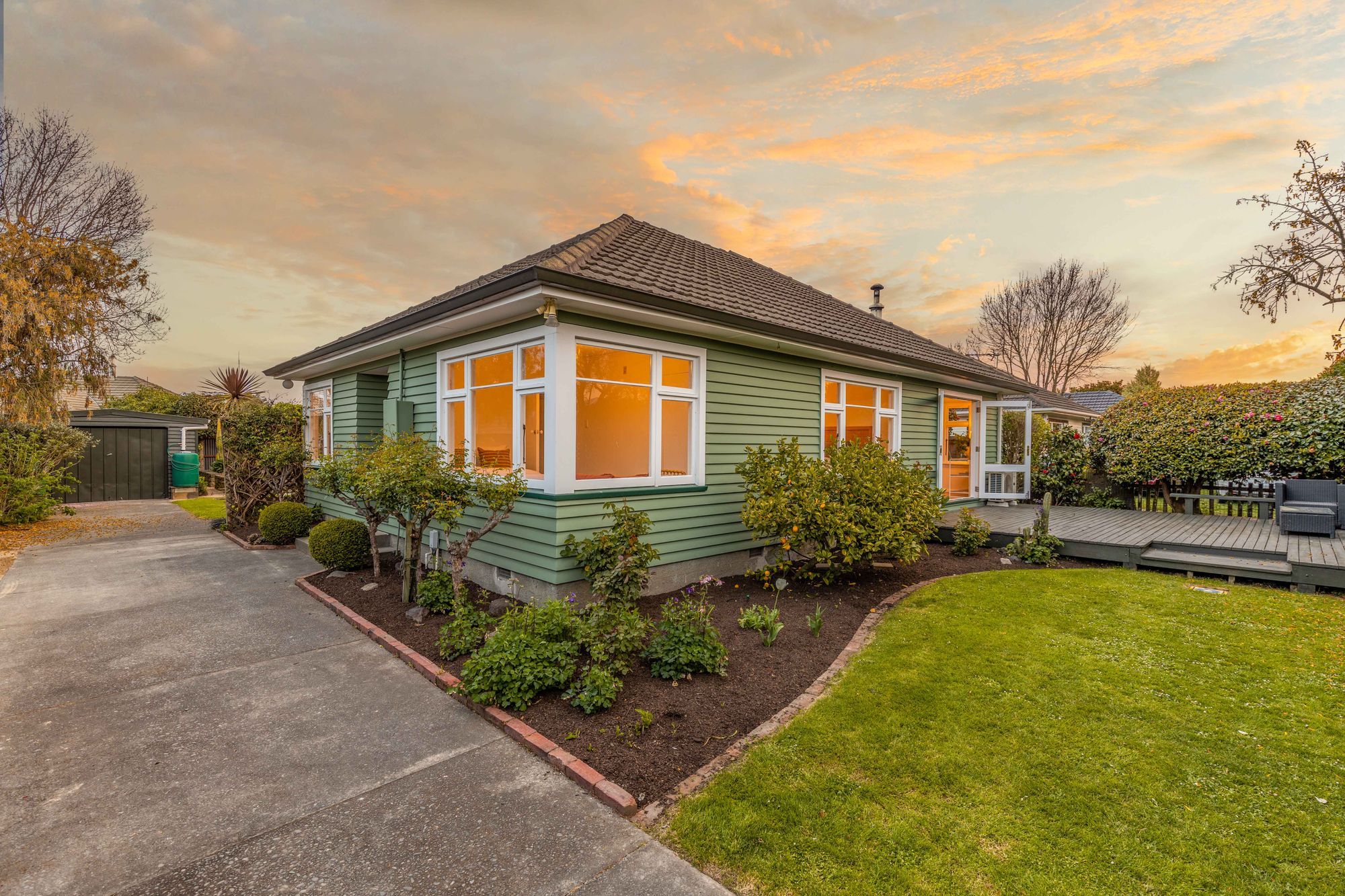 Buy Your Home With People & Property