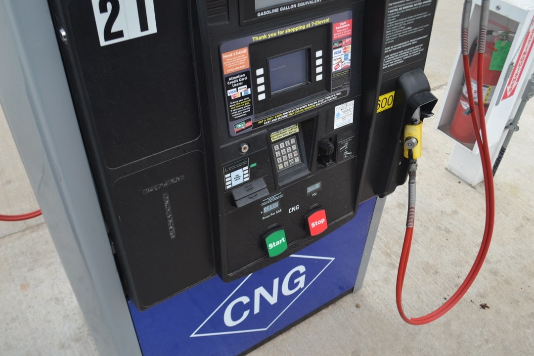 Inaccessibility of filling stations a burden to Natural Gas demand