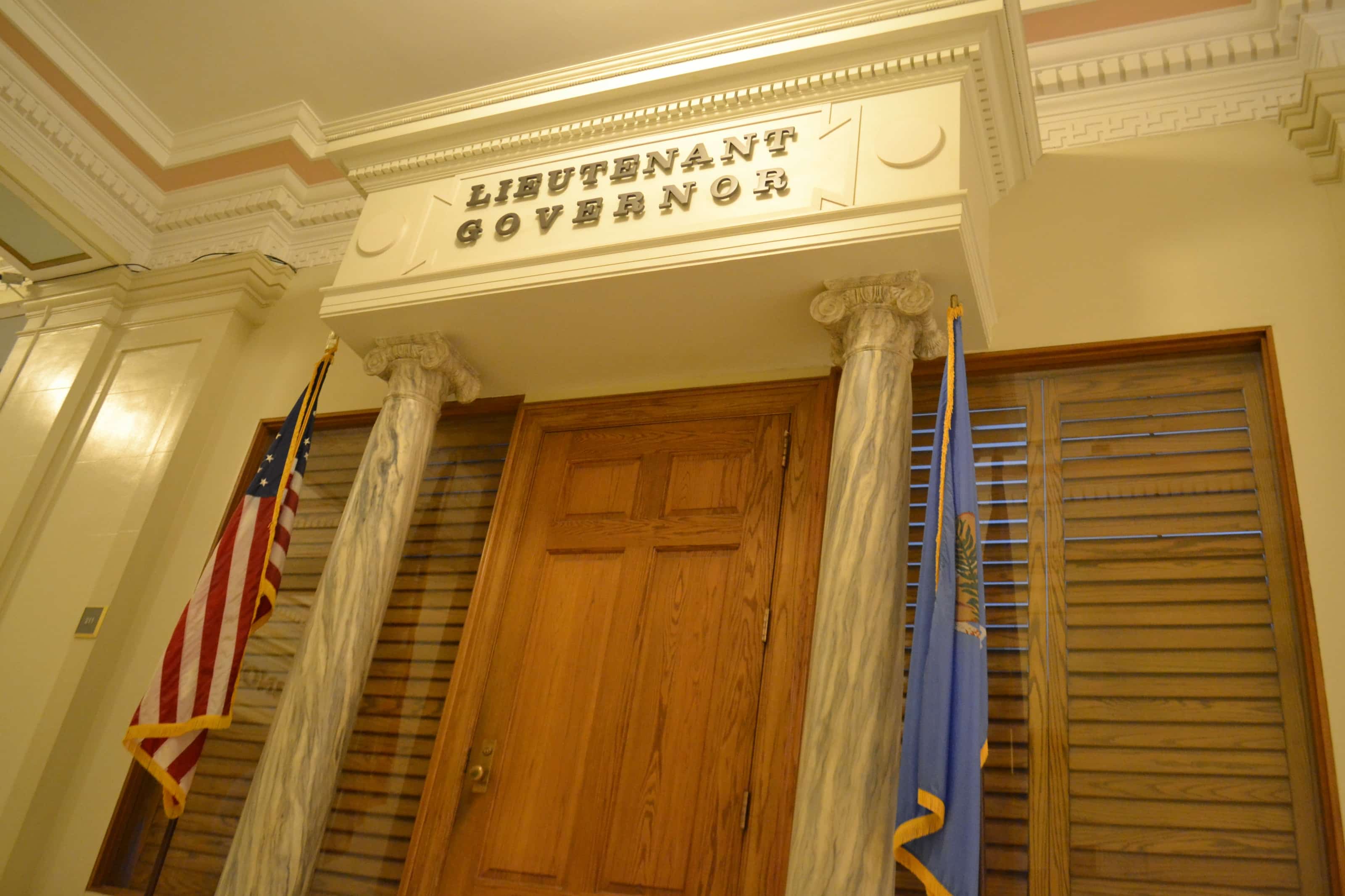 Majority of Oklahomans believe the governor and lieutenant governor