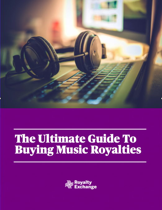 The Ultimate Guide to Buying Music Royalties