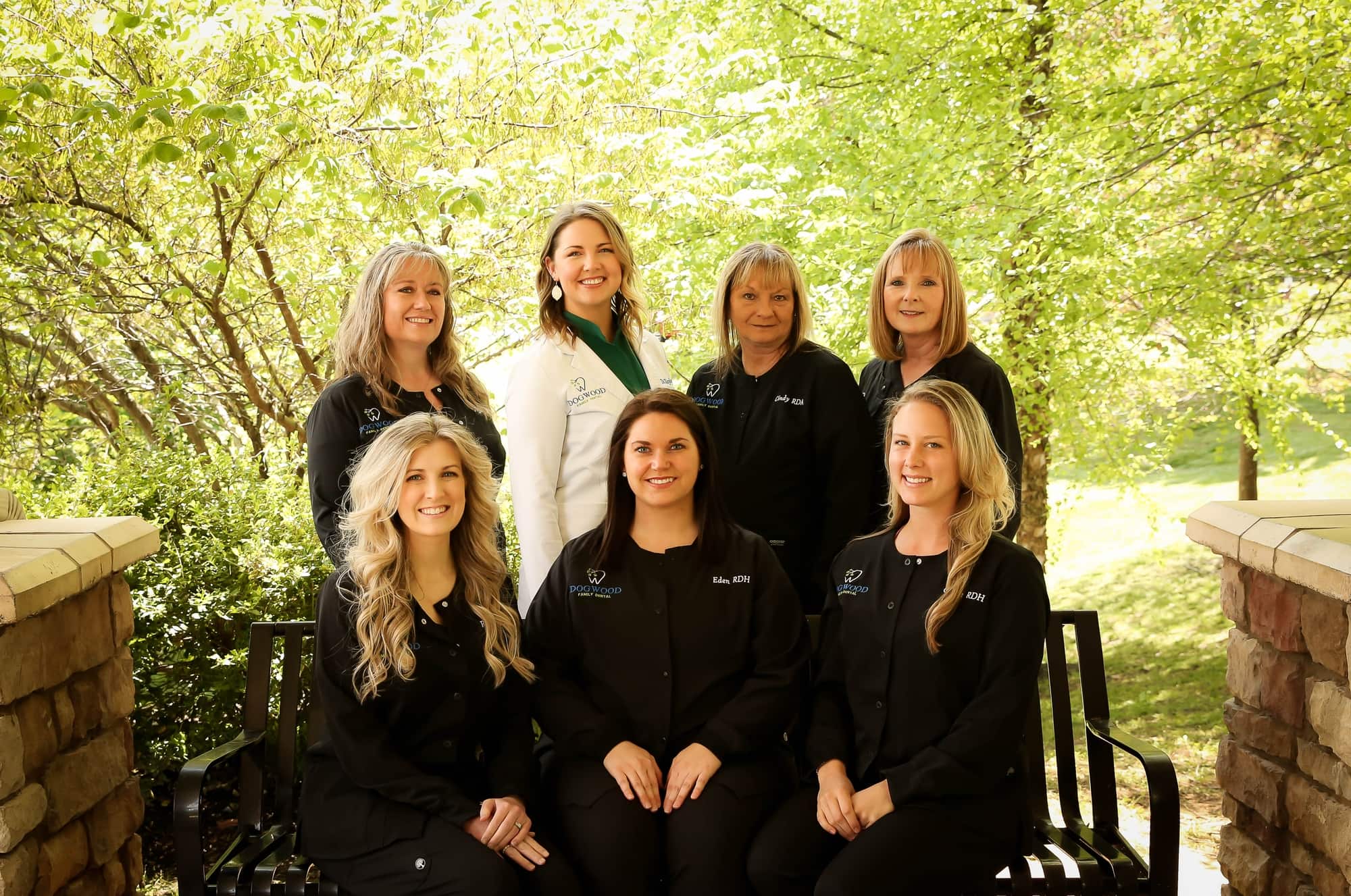 Cookeville Dentist Dogwood Family Dental