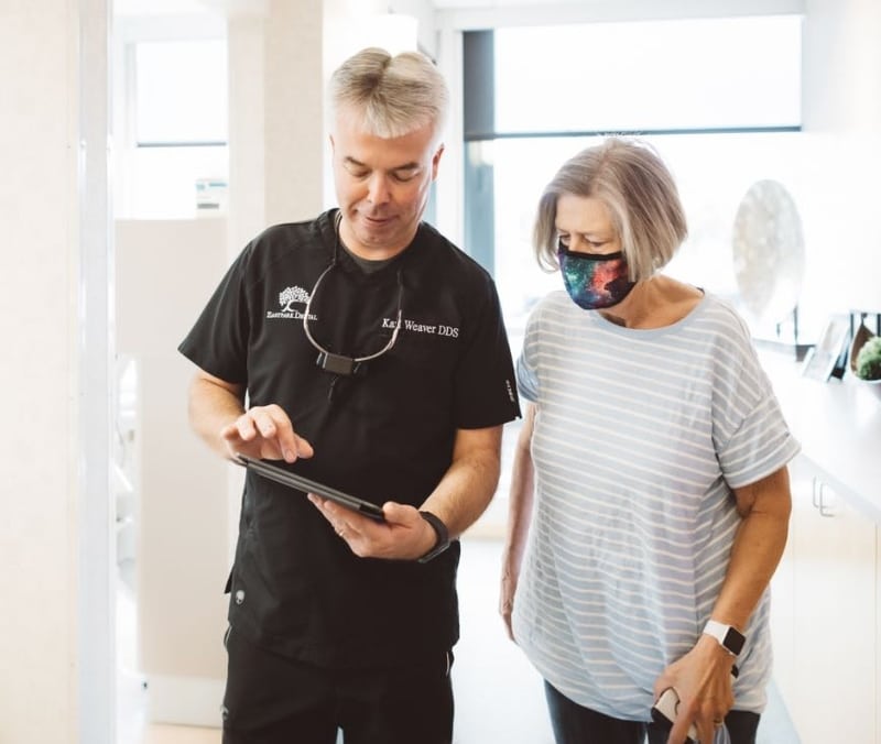 Visit Eastpark Dental in Madison, WI