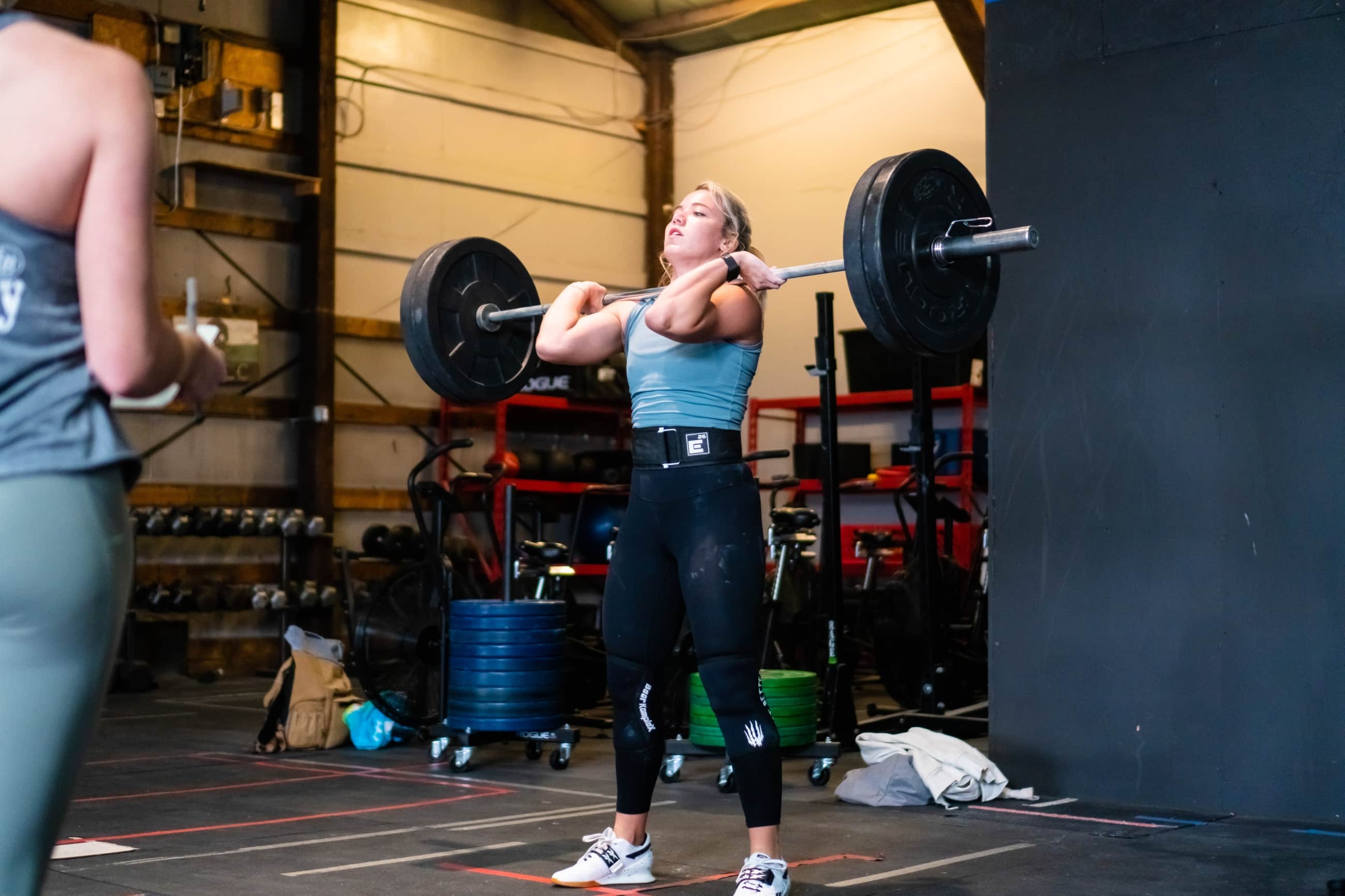 CrossFit Lodo CrossFit Gym in Denver, CO