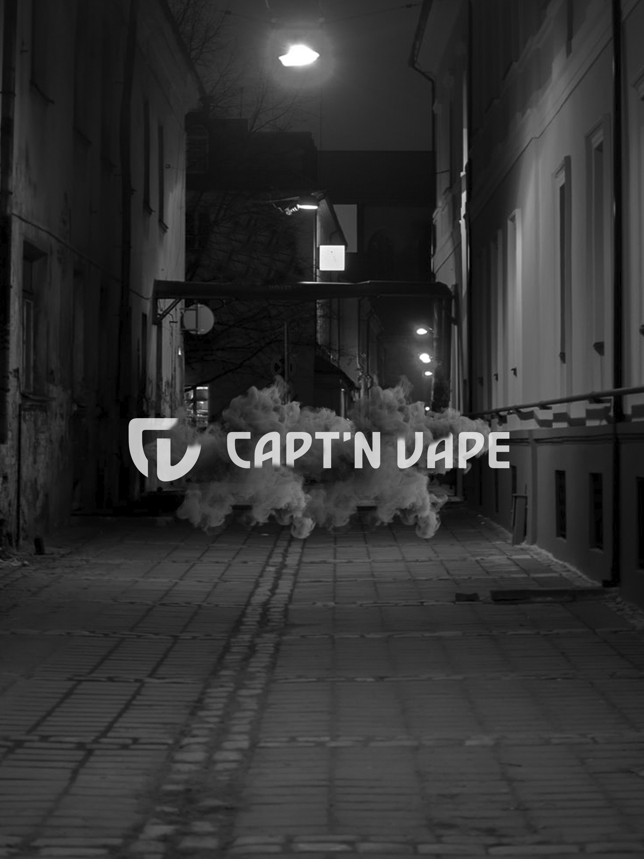 Capt n Vape Capt n vape