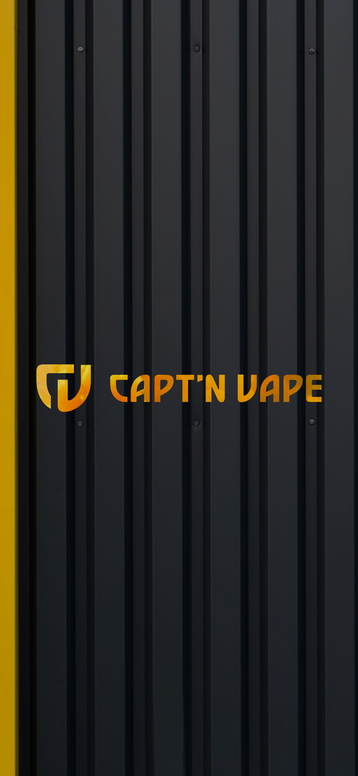 Capt n vape