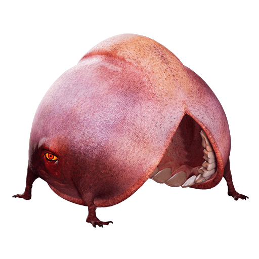 Omnogrom creature