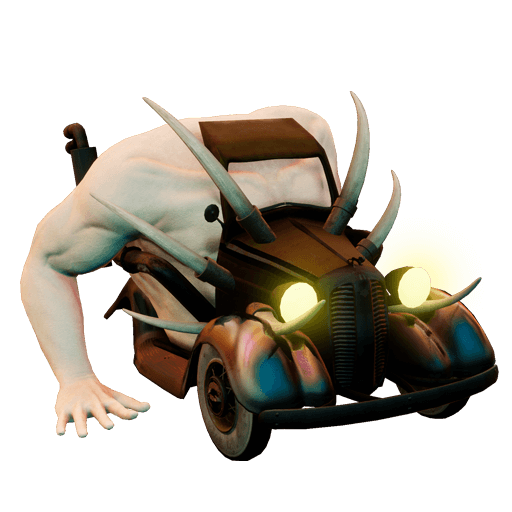 Servant cleanser creature