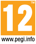 PEGI 12
www.pegi.info