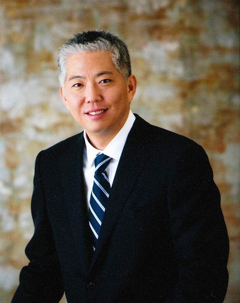 John C. Ye - Injury Attorney