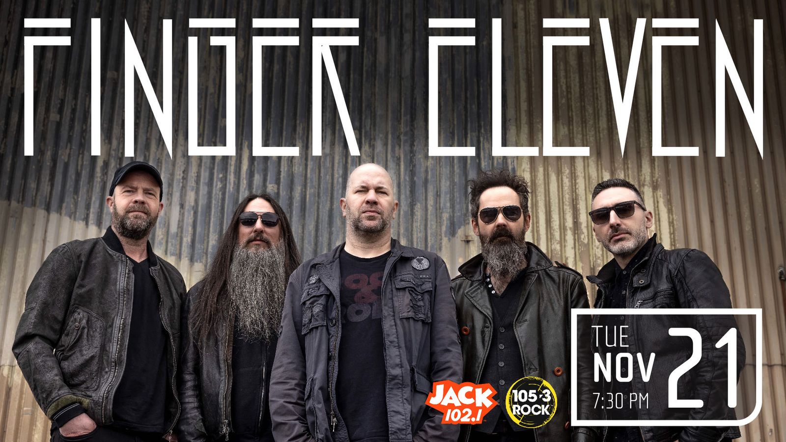 Finger Eleven