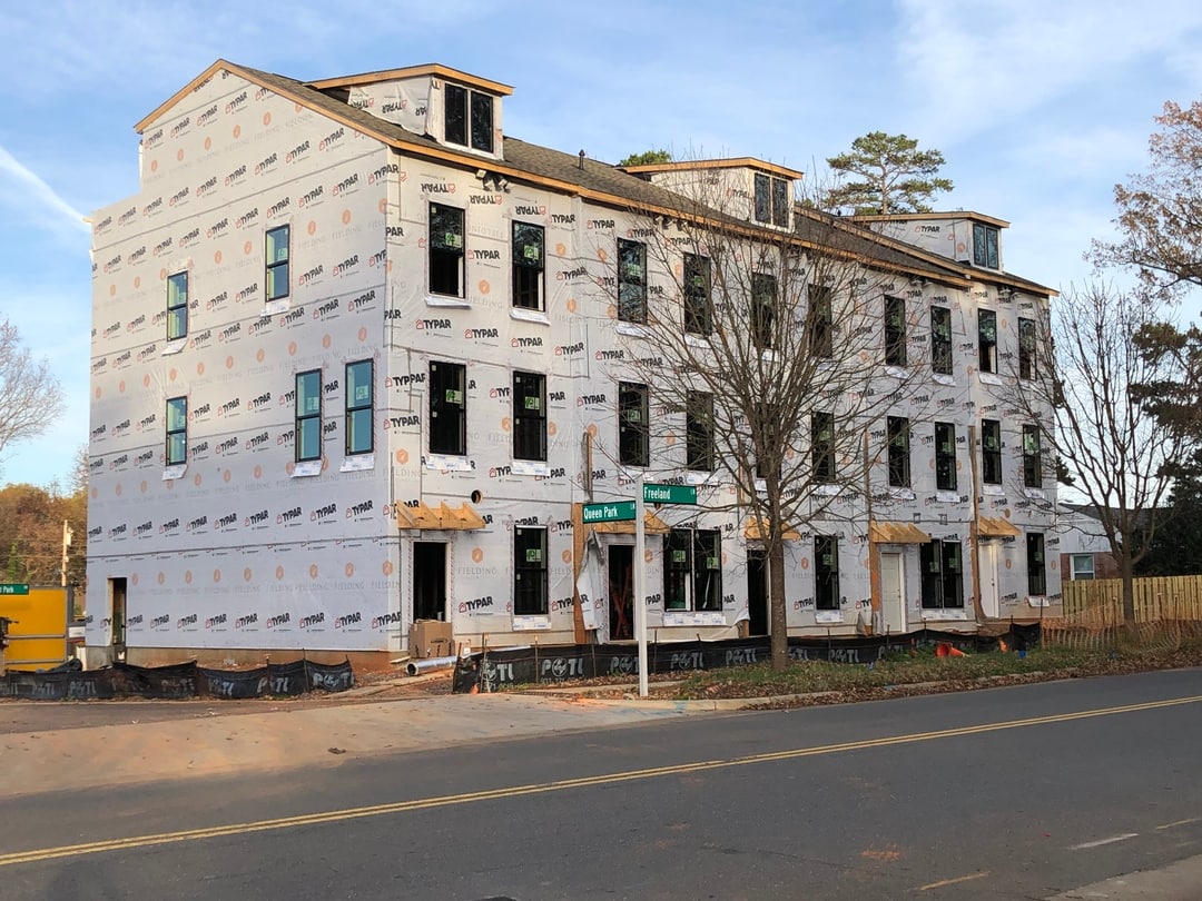 LoSo Walk Beauxwright