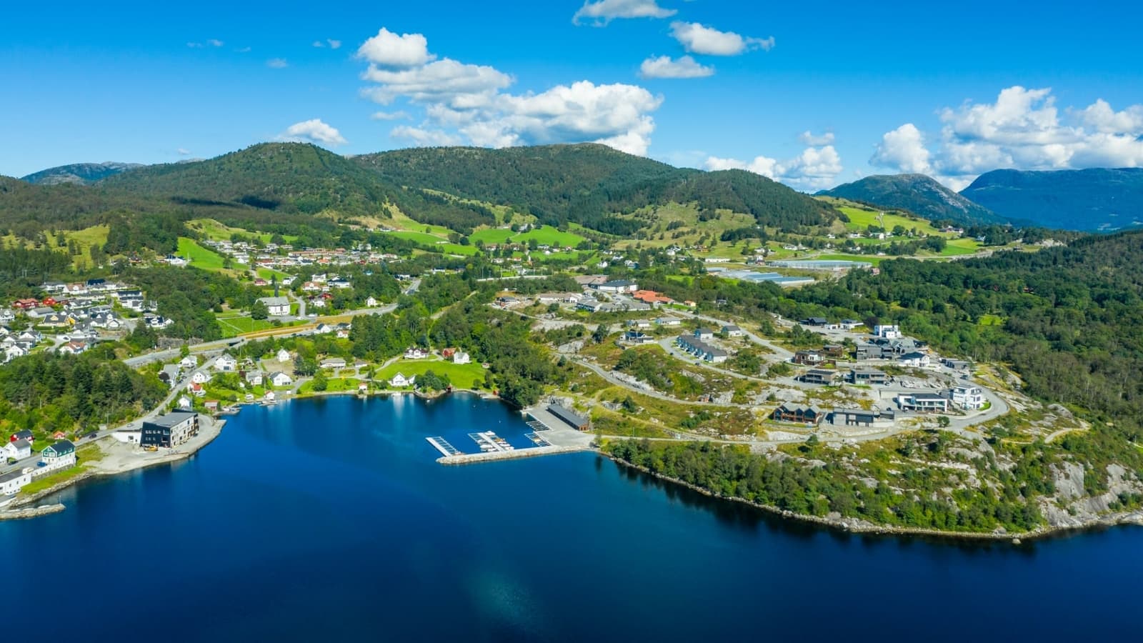 Vindafjord Tomteselskap