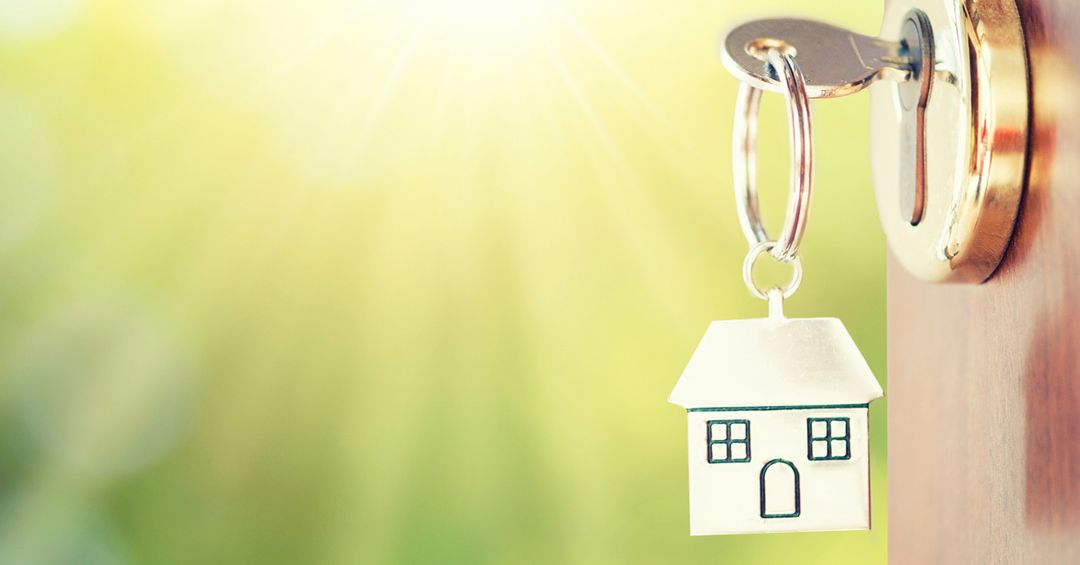 A Guide To Buying Your First Home News and Resources from Harty