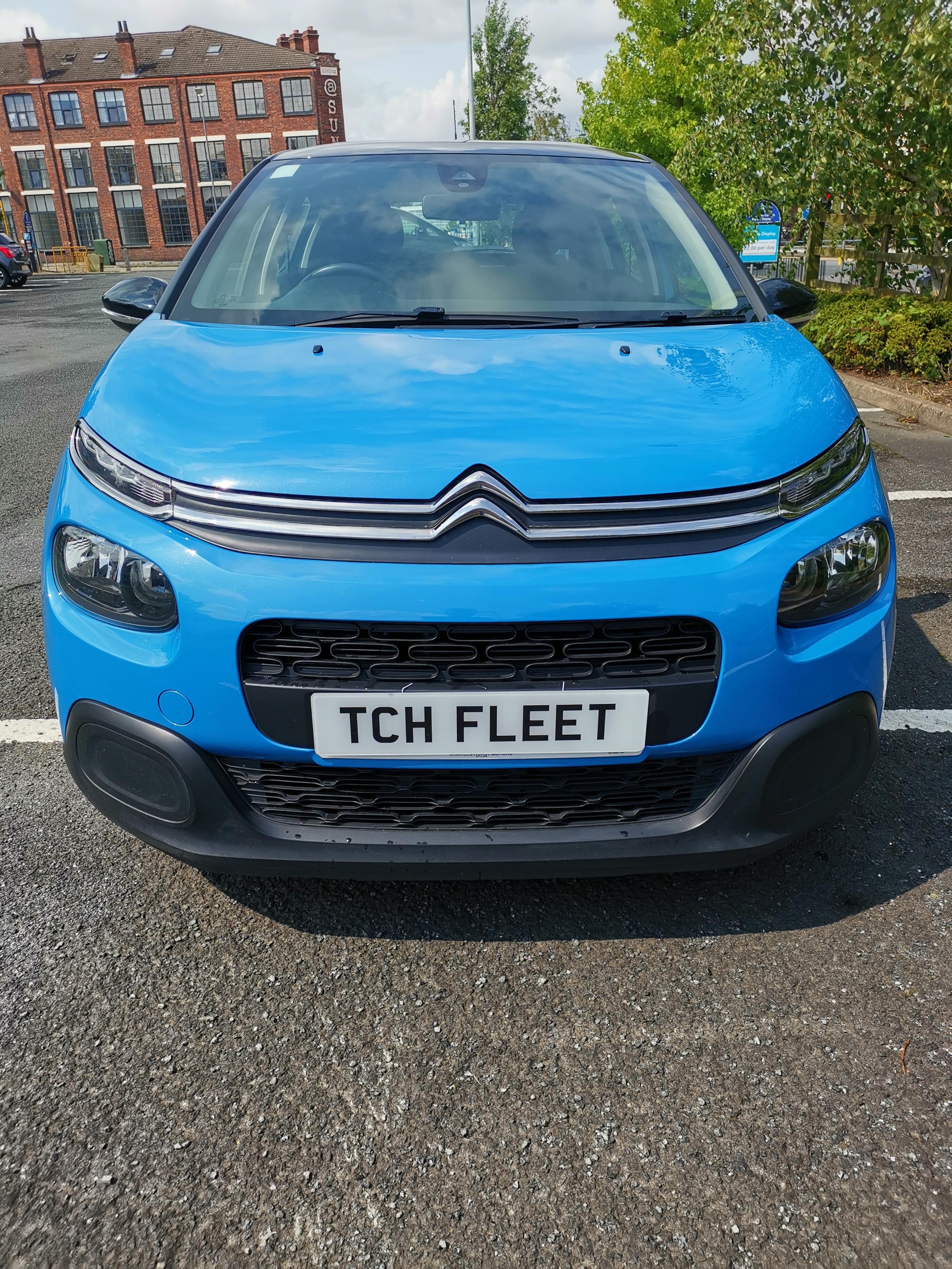 Used Cars & Vans for Sale Wolverhampton West Midlands TCHire