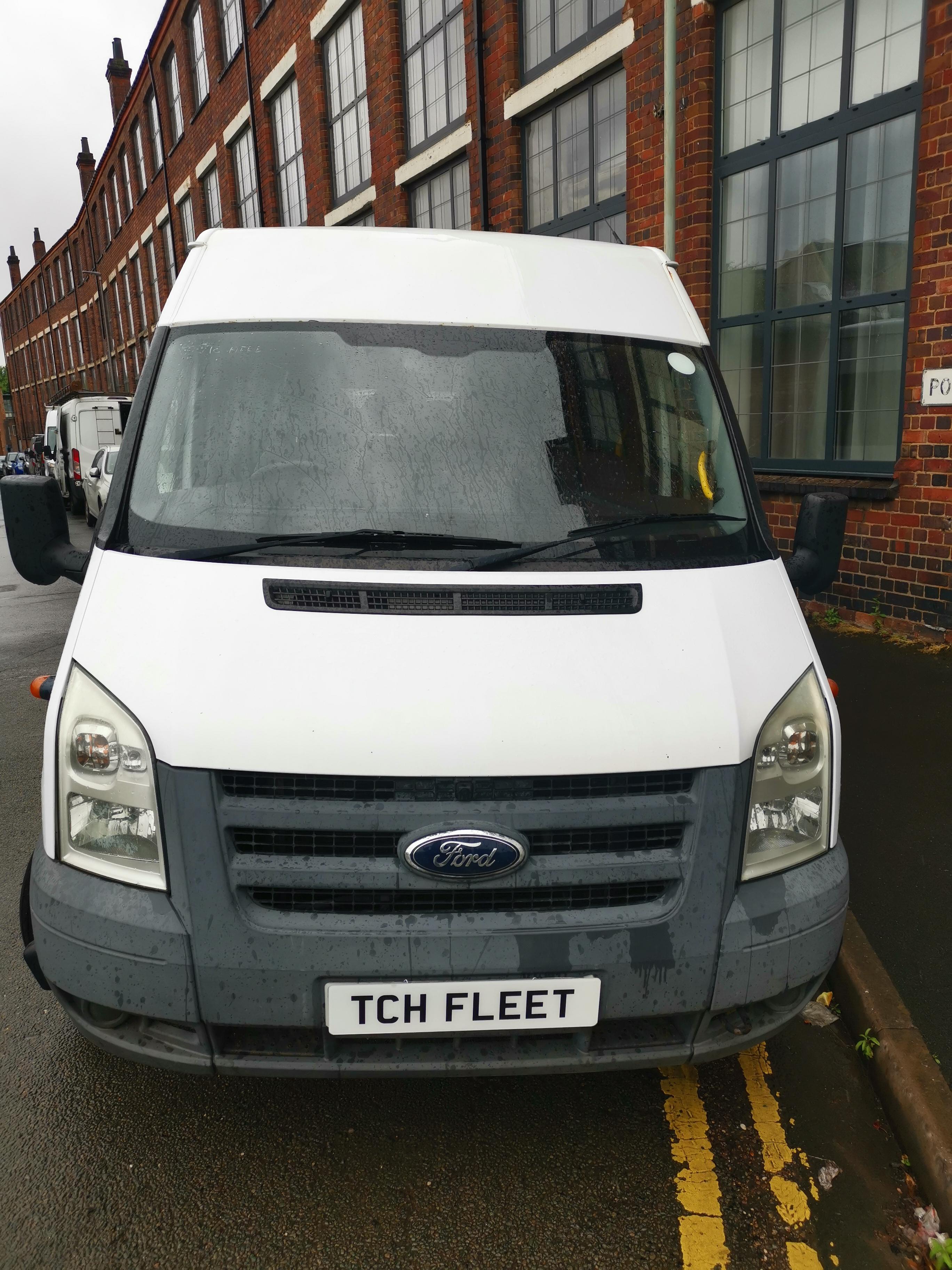 Used Cars & Vans for Sale Wolverhampton West Midlands TCHire