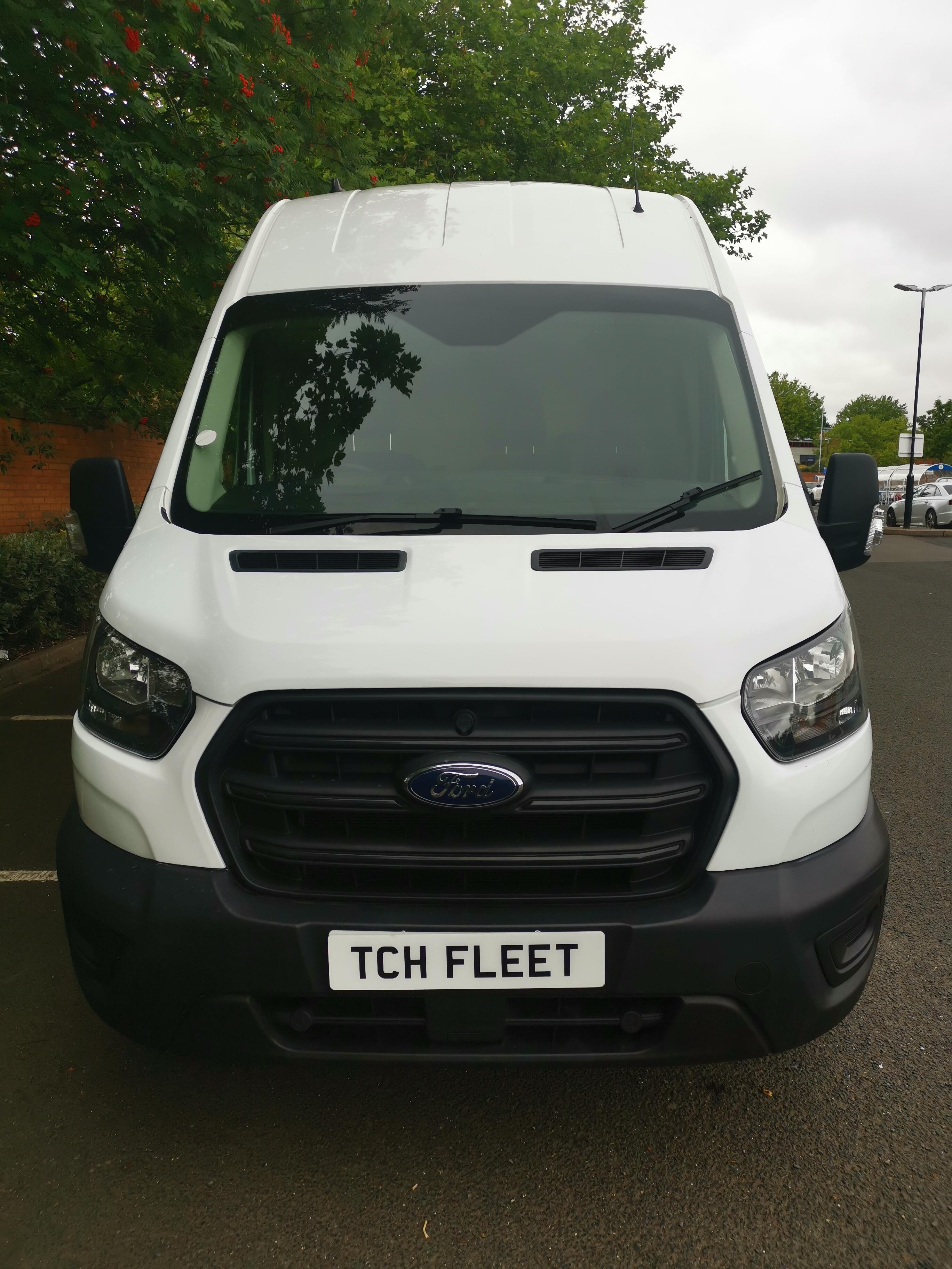 Used Cars & Vans for Sale Wolverhampton West Midlands TCHire