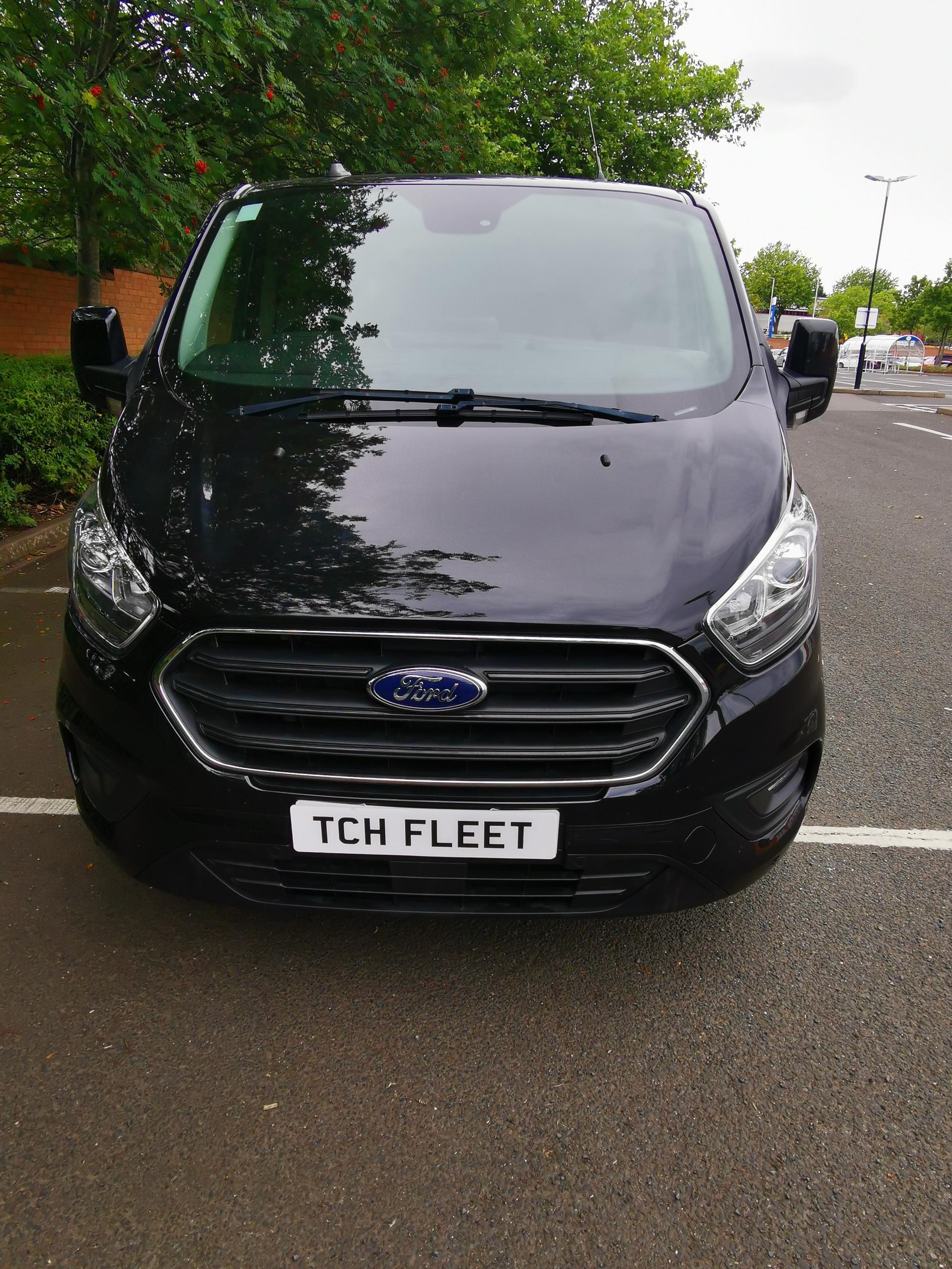 Used Cars & Vans for Sale Wolverhampton West Midlands TCHire