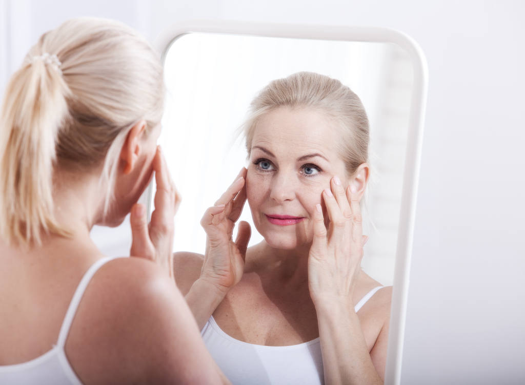 What causes Fine Lines and Wrinkles?