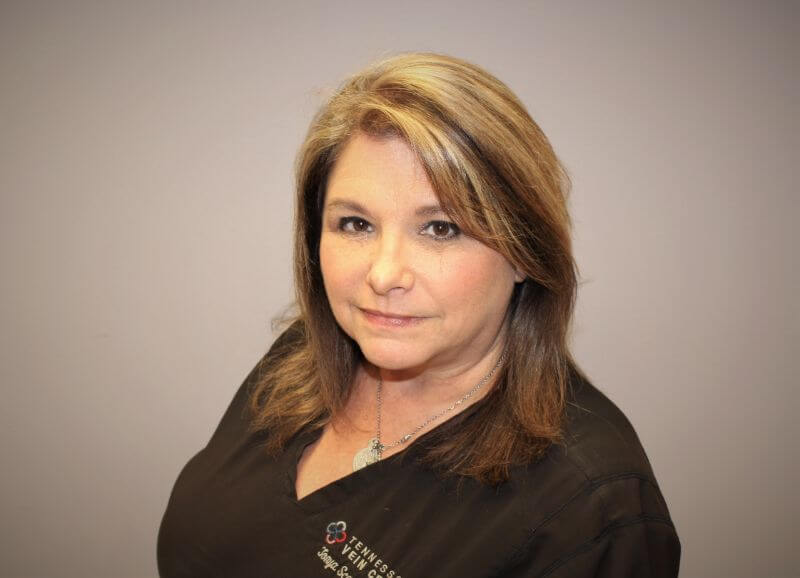 Tonya Scarbro, CAC