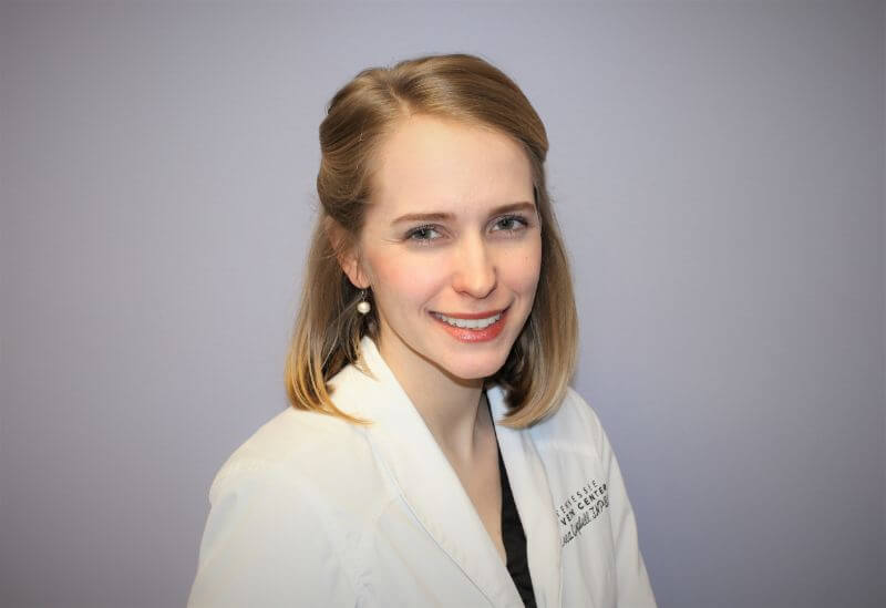 Chelsea Campbell, FNP-BC, RPhS - Nurse Practitioner