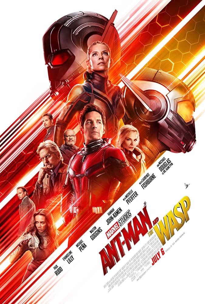 Photo of Ant-Man and the Wasp