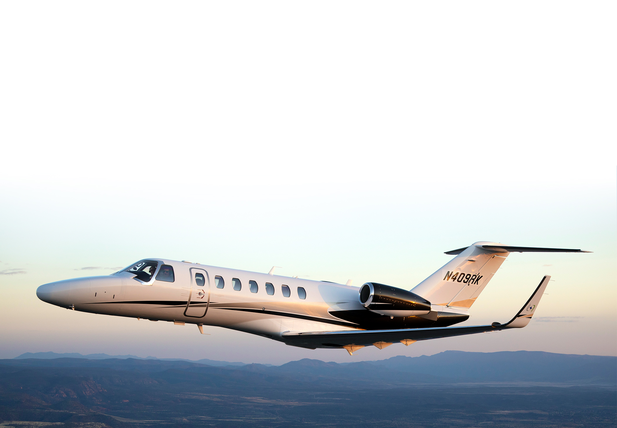 Aviation Sustainability | Active Winglet | Tamarack Aero