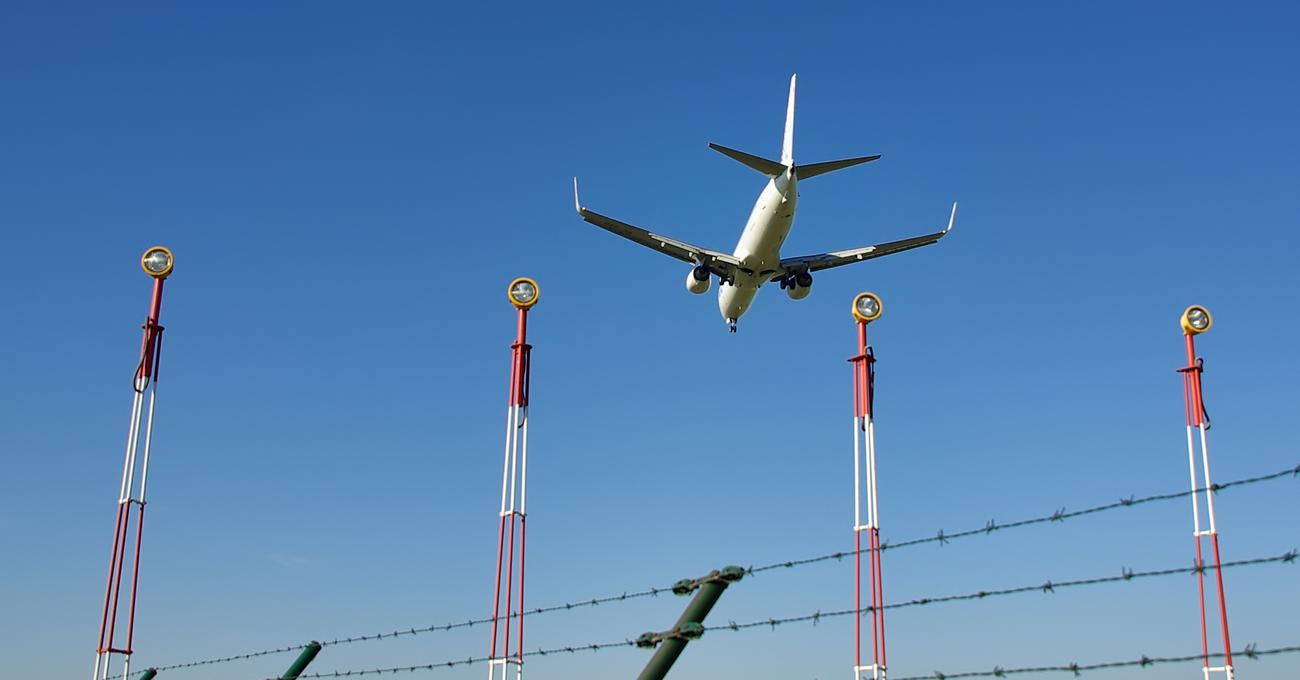 Why Is There Restricted Airspace? SkyTough