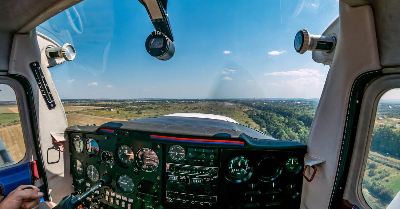 Part 141 Vs Part 61 SkyTough