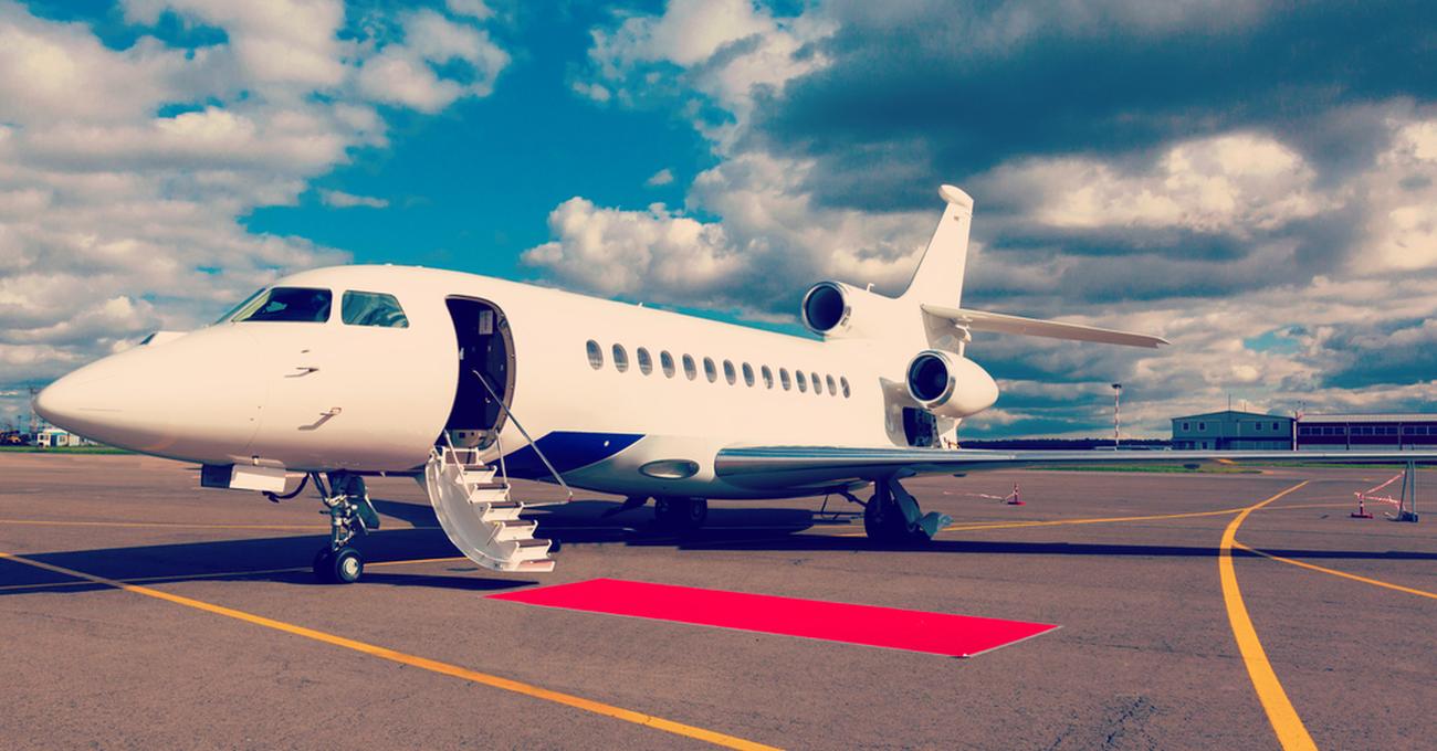 Turboprop Vs Jet Airplanes SkyTough