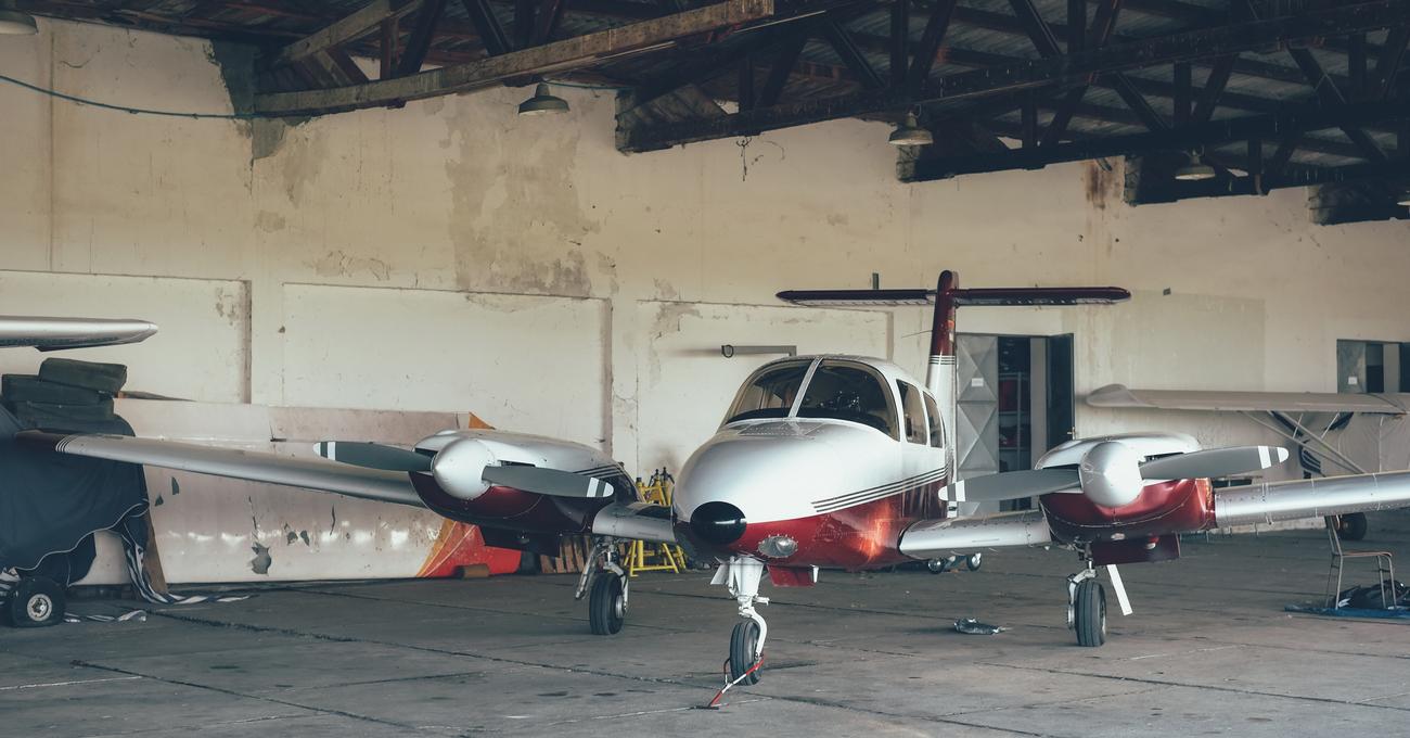 Fixed Costs When Owning A Plane SkyTough