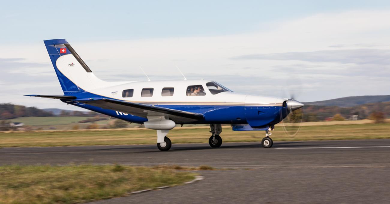 Cost To Own A Private Plane SkyTough