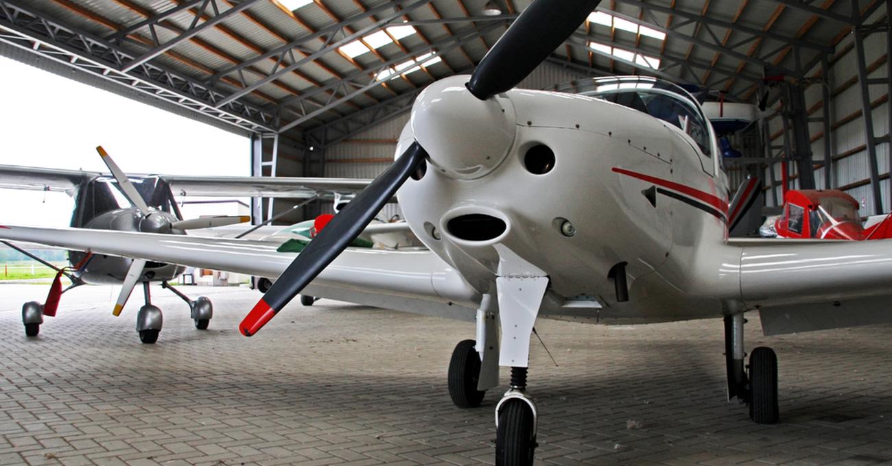 Cost Of A Plane Hangar SkyTough