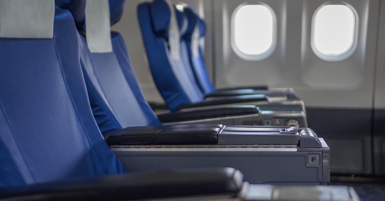 What Is The Cheapest Seat on a Plane? SkyTough