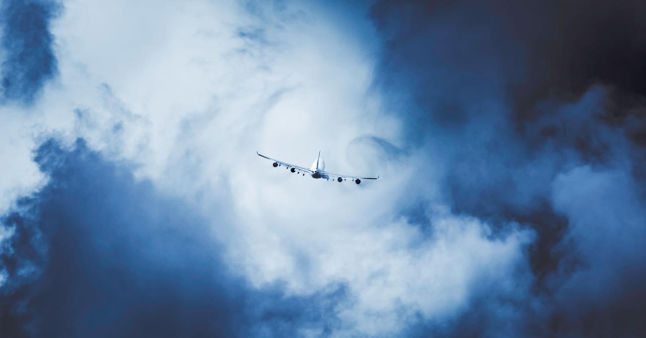 AIRMET vs SIGMET Weather Conditions SkyTough