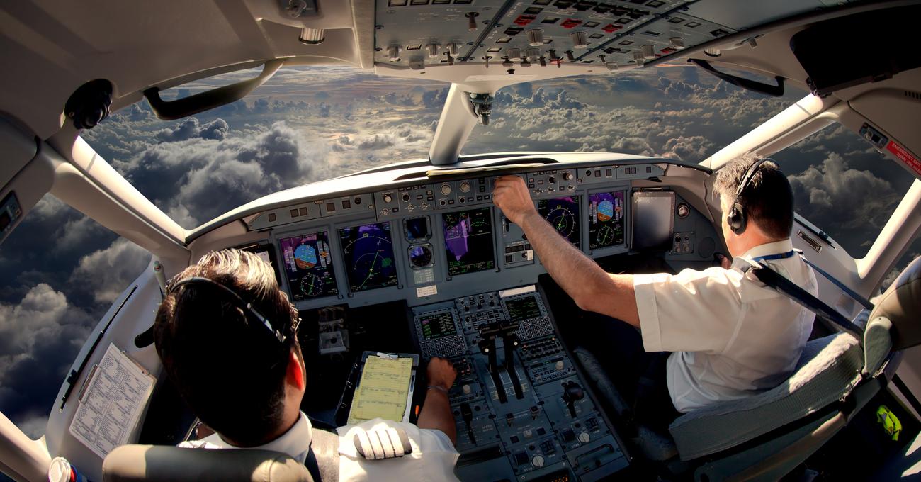 Five Common Causes Of Pilot Deviation (And How To Avoid It) SkyTough