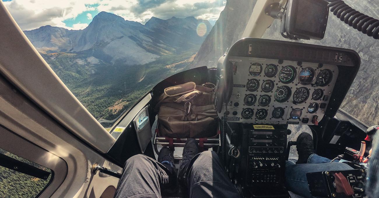 How To Get a Sport Pilot License SkyTough