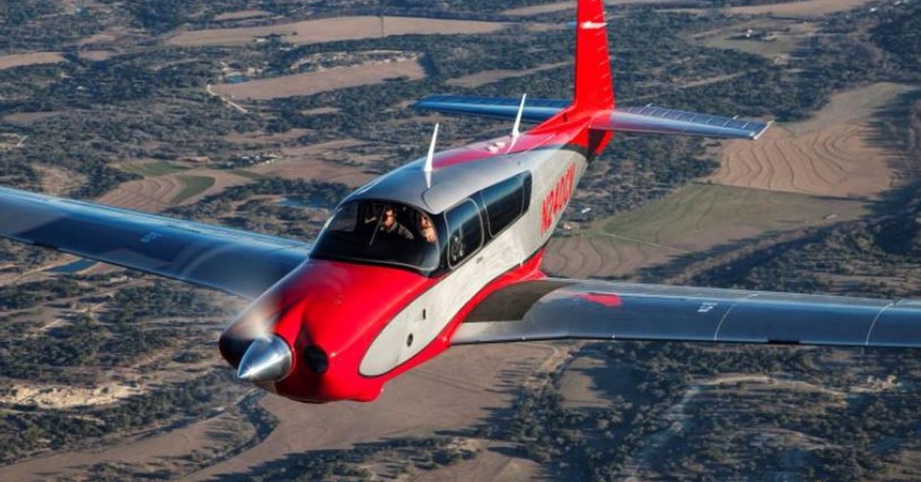 Mooney M20 Acclaim Ultra Price, Speed, Fuel Burn & Specs SkyTough