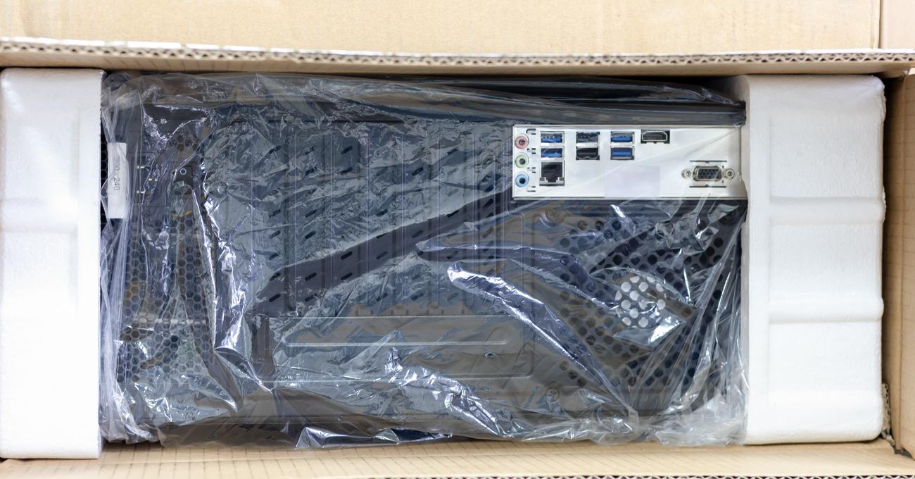 How To Pack A Desktop Computer For Airplane SkyTough