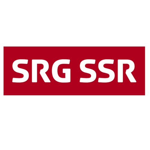 SRG SSR