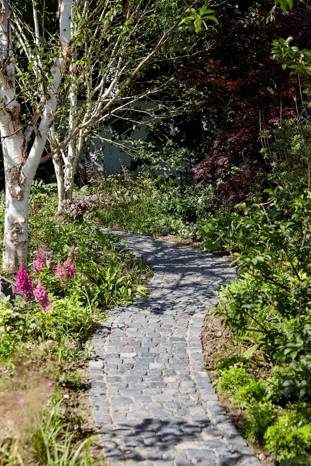 Unternehmen: Die Gärtner im Rheinland | Rheingrün