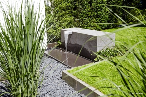 Garten. Träume. Gestalten | Rheingrün