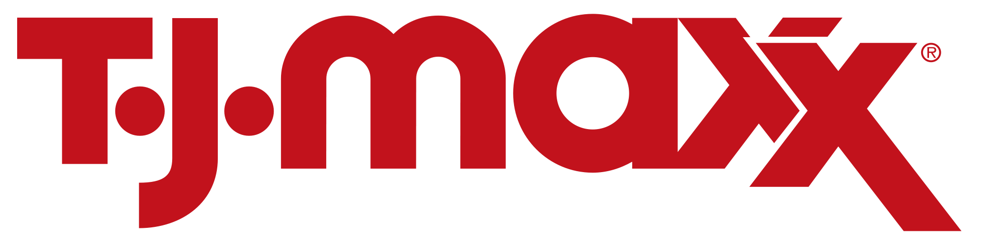 T.J.Maxx