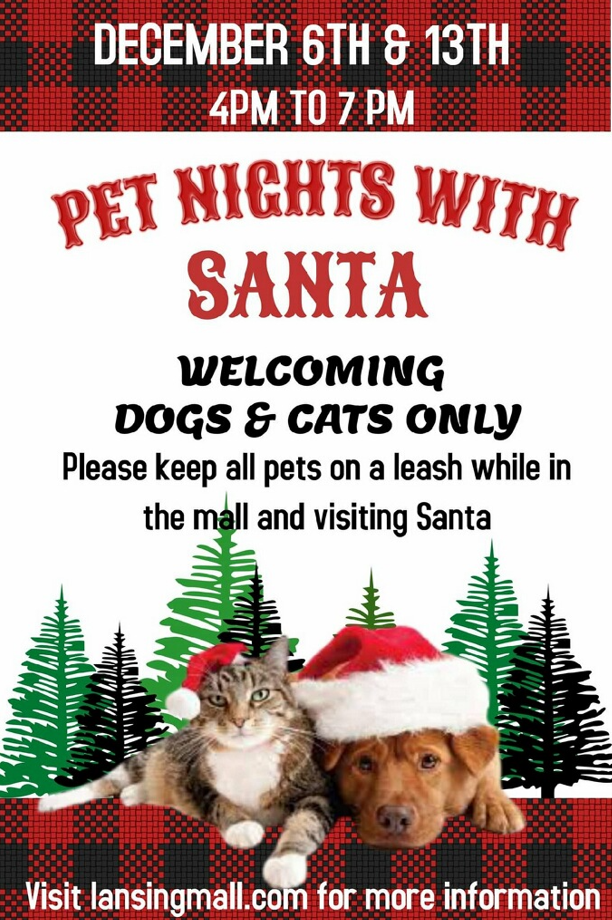 Pets Night