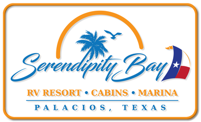 serendipityba rv park in palacios texas