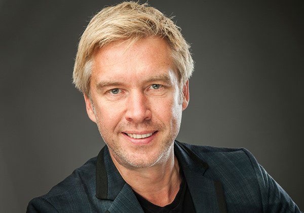 Holger Steffentorweihen