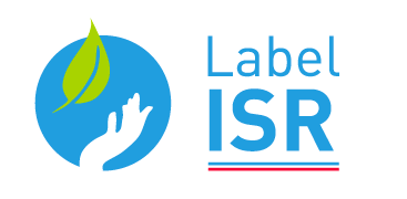 Logo Label ISR