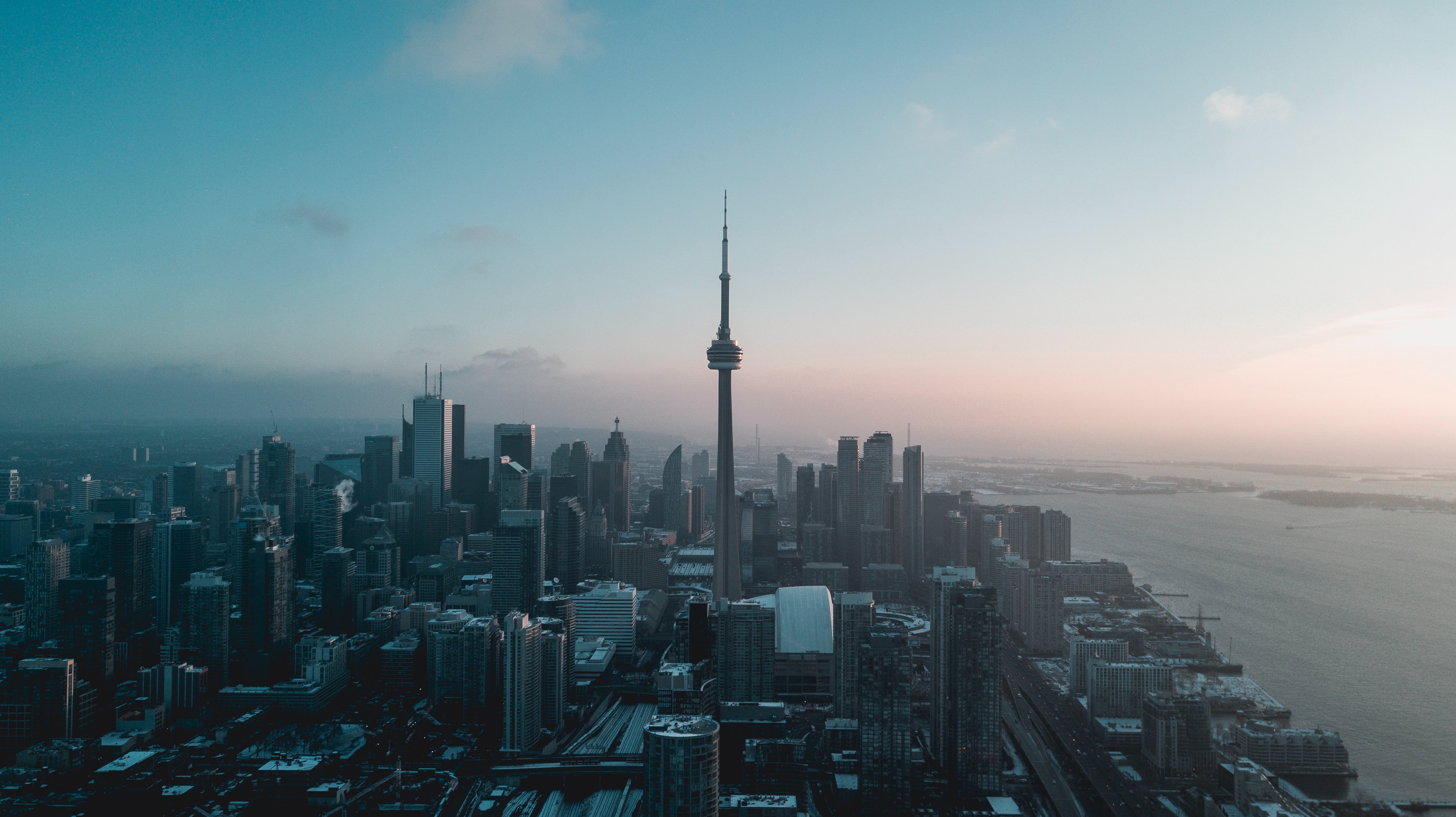 Toronto's startup scene is slowly encroaching on their neighbors to the south
