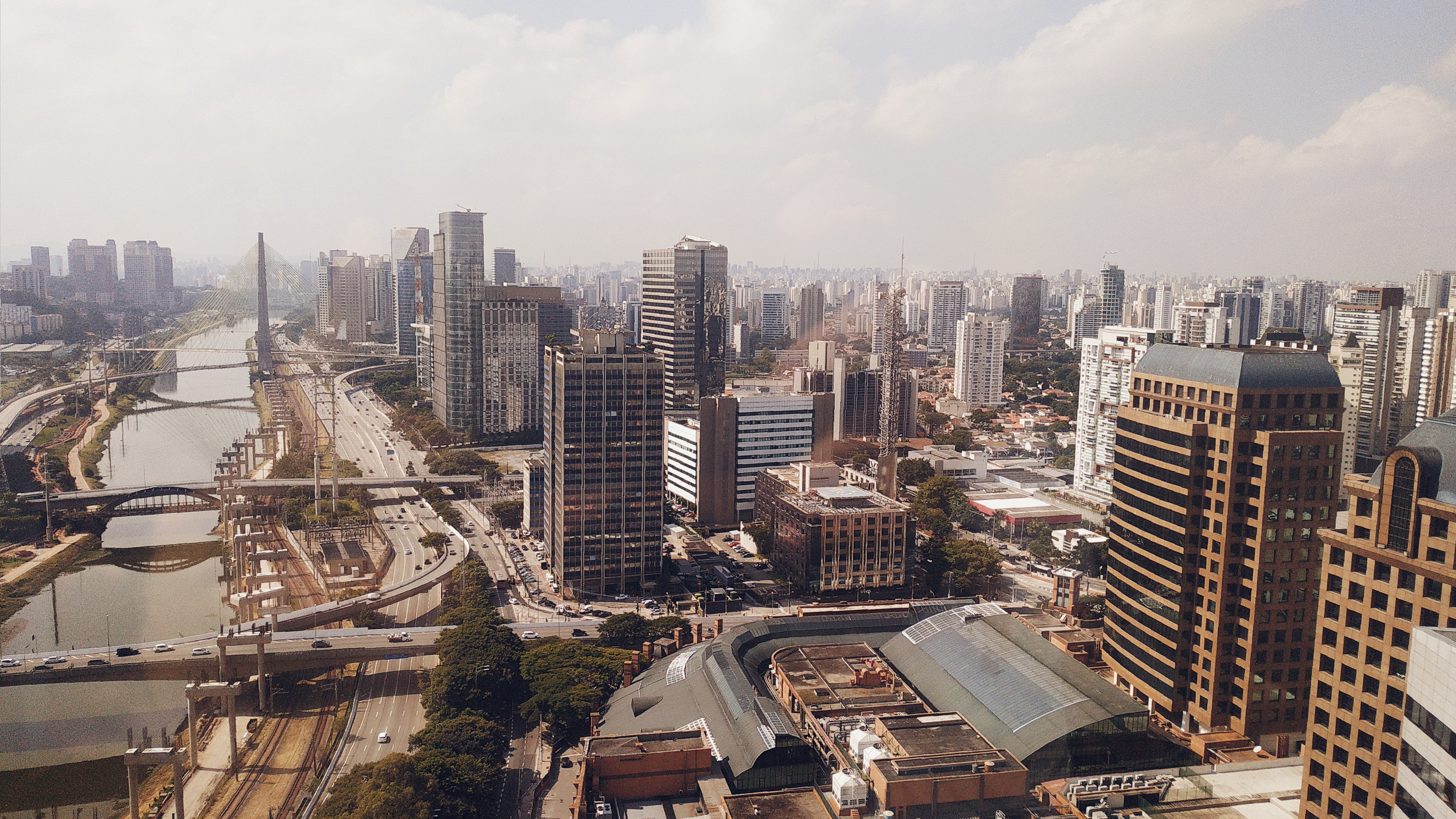 Sao Paulo is the engine powering South America's startup expansion