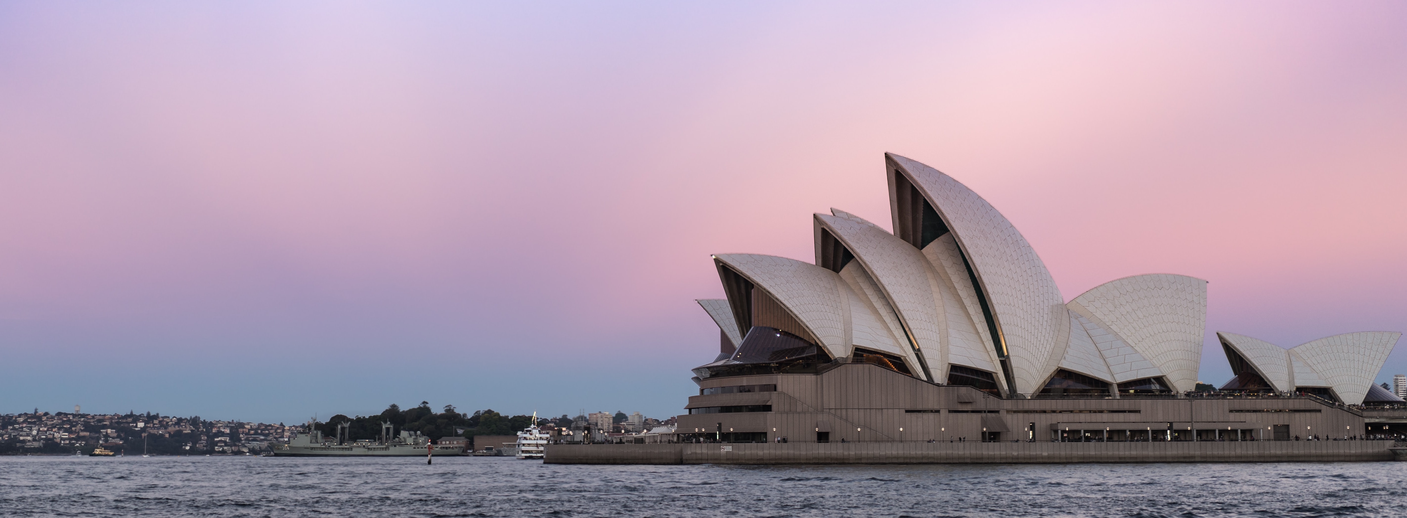 Sydney is the pearl of South America's startup ecosystem