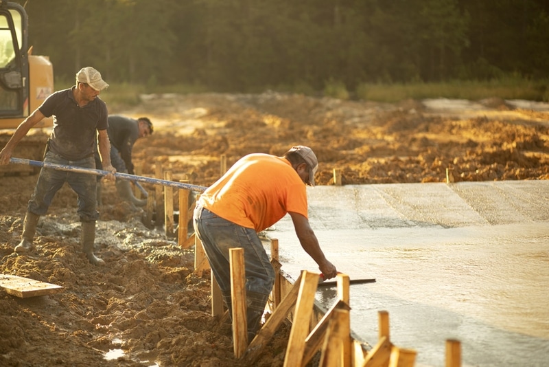 Products Bass Concrete and Concrete Mixes